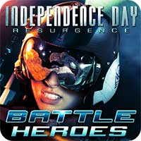 Cover Image of Independence Day Battle Heroes 1.0 Apk Android