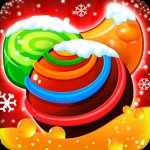 Cover Image of Jelly Juice v1.144.0 MOD APK (Unlimited Stars, Lives)