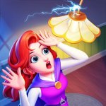 Cover Image of Jewel Manor v1.39.0 MOD APK (Unlimited Money)