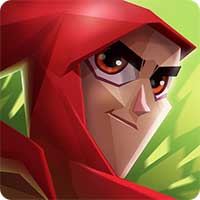 Cover Image of Kidu A Relentless Quest 1.1.1 Apk + Mod + Data for Android