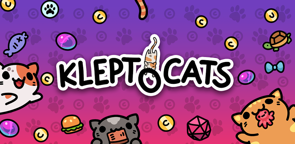 Cover Image of KleptoCats v6.2.3 MOD APK (Unlimited Money)