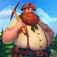 Cover Image of Klondike Adventures 2.92 (Full) Apk for Android