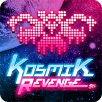 Cover Image of Kosmik Revenge 1.8.0 (–Full–) Apk Data for Android