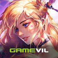 Cover Image of Kritika The White Knights 4.23.2 Apk Game for Android
