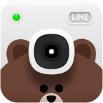 Cover Image of LINE Camera v15.7.4 MOD APK (Premium Unlocked)