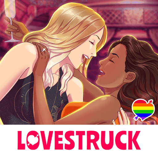 Cover Image of Lovestruck Choose Your Romance v9.1 MOD APK (Heart/Tickets)