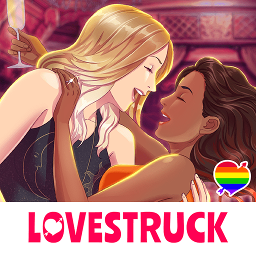 Cover Image of Lovestruck Choose Your Romance v9.4 MOD APK (Heart/Tickets)
