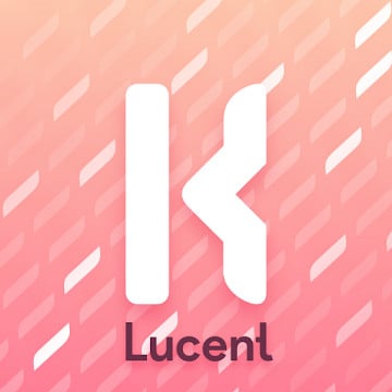 Cover Image of Lucent KWGT v5.7 APK (Paid) Download for Android