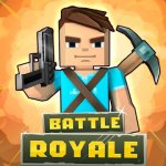 Cover Image of MAD Battle Royale v1.2.3 MOD APK (Unlimited Money, Damage)