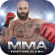 Cover Image of MMA Fighting Clash MOD APK 1.91 (Unlimited Money)