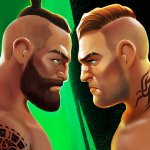 Cover Image of MMA Manager 2 v1.15.0 MOD APK (Free Rewards, No ADS)