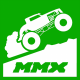 Cover Image of MMX Hill Dash MOD APK 1.0.12992 (Unlimited Money)