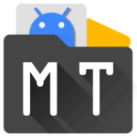 Cover Image of MT Manager v2.16.5 APK + MOD (VIP Unlocked)