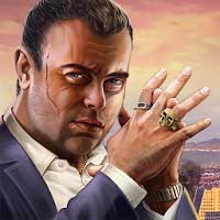Cover Image of Mafia Empire: City of Crime 4.9 Apk for Android