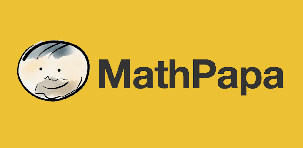 Cover Image of MathPapa v1.5.1 MOD APK (Premium Unlocked)