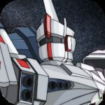 Cover Image of Mecha Ace v1.1.7 APK (Full Game)