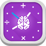 Cover Image of Mental Math Tricks Workout v2.6.1 MOD APK (Pro Unlocked)