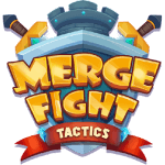 Cover Image of Merge Fight Tactics v0.15 MOD APK (Unlimited Money)