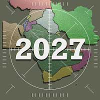Cover Image of Middle East Empire 2027 3.5.8 Apk + Mod (Money) for Android