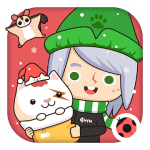 Cover Image of Miga Town: My Pets v1.9 MOD APK (All Unlocked)