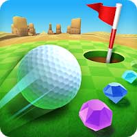 Cover Image of Mini Golf King Multiplayer Game 3.61.8 Apk + Mod (Guideline) Android