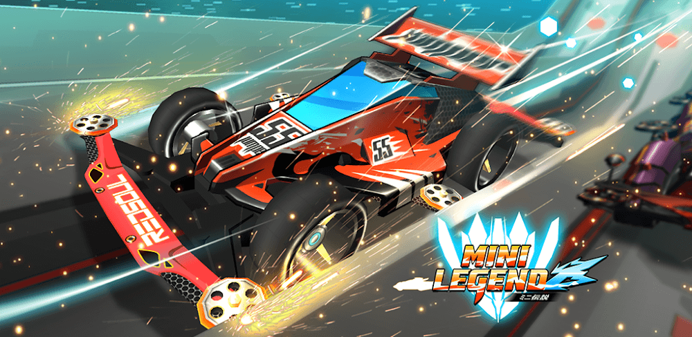 Cover Image of Mini Legend v3.8.0 MOD APK (Instant Win, Always Perfect, Energy)