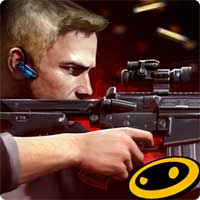 Cover Image of Mission Impossible RogueNation 1.0.4 APK + MOD + DATA Android