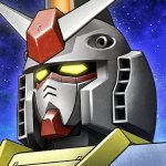 Cover Image of Mobile Suit Gundam: UC Engage v2.6.1 MOD APK (Damage Multiplier/God Mode)