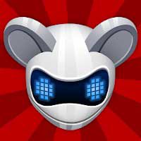 Cover Image of MouseBot MOD APK 2021.08.25 (Unlocked) Android