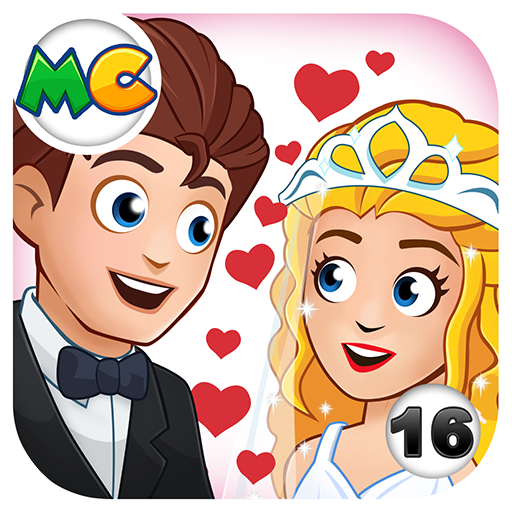 Cover Image of My City: Wedding Party v2.0.0 APK