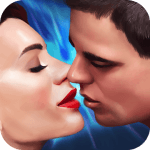 Cover Image of My Love Story: Romance Club v1.26 MOD APK (Unlimited Diamonds, Keys)