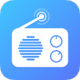 Cover Image of My Radio MOD APK 1.1.95.0627 (Vip Unlocked)