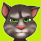 Cover Image of My Talking Tom MOD APK 7.5.0.3362 (Unlimited Money)
