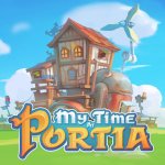 Cover Image of My Time at Portia v1.0.11268 APK (Full Game)