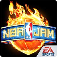Cover Image of NBA JAM by EA SPORTS 04.00.80 (Full) APK + Data for Android
