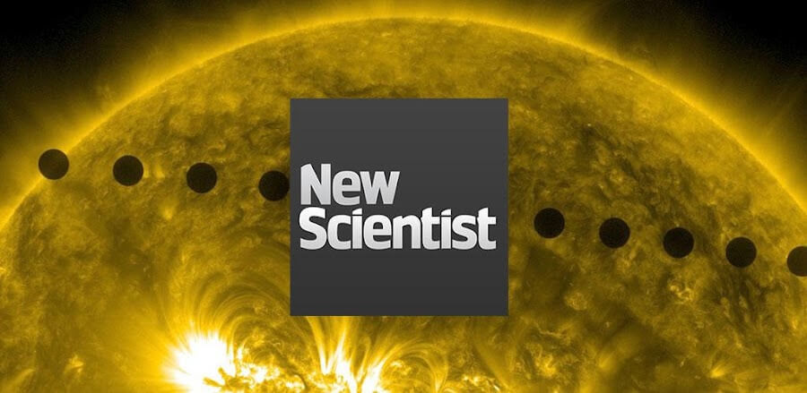 Cover Image of New Scientist v4.9.1 MOD APK (Premium Unlocked)