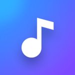 Cover Image of Nomad Music v1.28.0 MOD APK (Premium Unlocked)