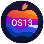 Cover Image of OS13 Launcher v6.7 APK + MOD (Premium Unlocked)