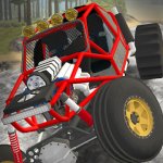 Cover Image of Offroad Outlaws v6.6.9 MOD APK (Unlimited Money/Unlocked)