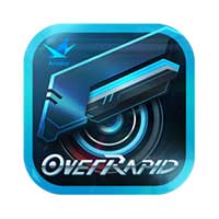 Cover Image of OverRapid 466v4MK34 Apk Data Android