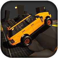 Cover Image of PROJECT OFFROAD Mod Apk 185 (Money) + Data for Android