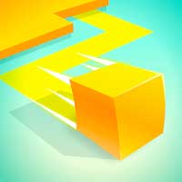 Download Paper.io 3D (MOD, Unlocked) 1.3 APK for android