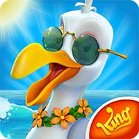 Cover Image of Paradise Bay 3.9.0.7844 Apk Casual Game Android