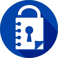 Cover Image of Password Notes PRO 14.0 Apk for Android