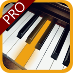 Cover Image of Piano Melody Pro APK (Patched, vSamples Stability Version)