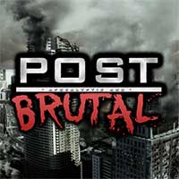 Cover Image of Post Brutal 1 Full Apk + Mod (Ammo/Premium) + Data for Android