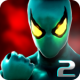 Cover Image of Power Spider 2 MOD APK 11.1 (Unlimited Money)