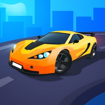 Cover Image of Race Master 3D v3.0.7 MOD APK (Unlimited Money)