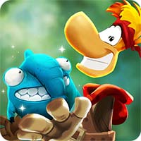 Cover Image of Rayman Adventures 3.9.6 Apk + Mod (Money) for Android