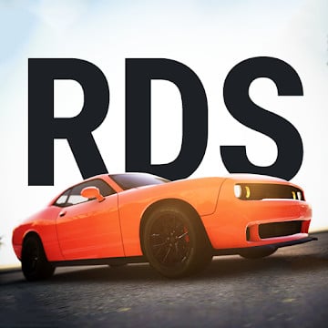 Cover Image of Real Driving School v1.5.2 MOD APK (Unlimited Money)